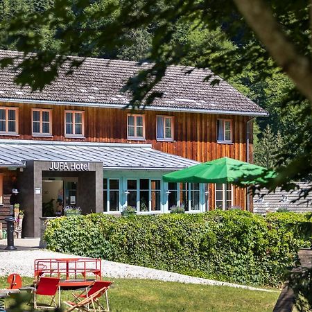 Jufa Hotel Eisenerzer Ramsau Eksteriør bilde