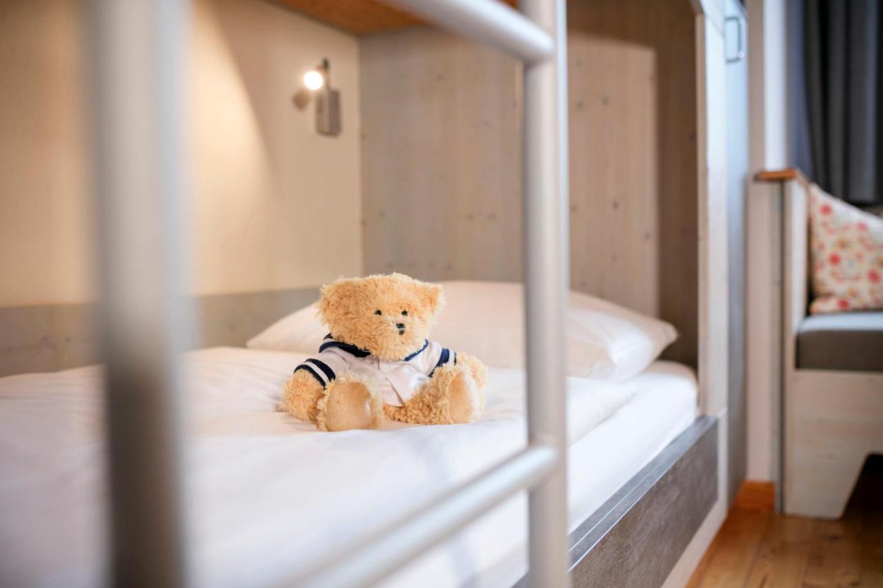 Jufa Hotel Eisenerzer Ramsau Eksteriør bilde