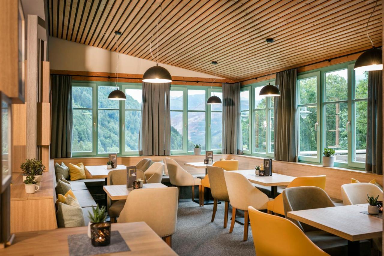 Jufa Hotel Eisenerzer Ramsau Eksteriør bilde