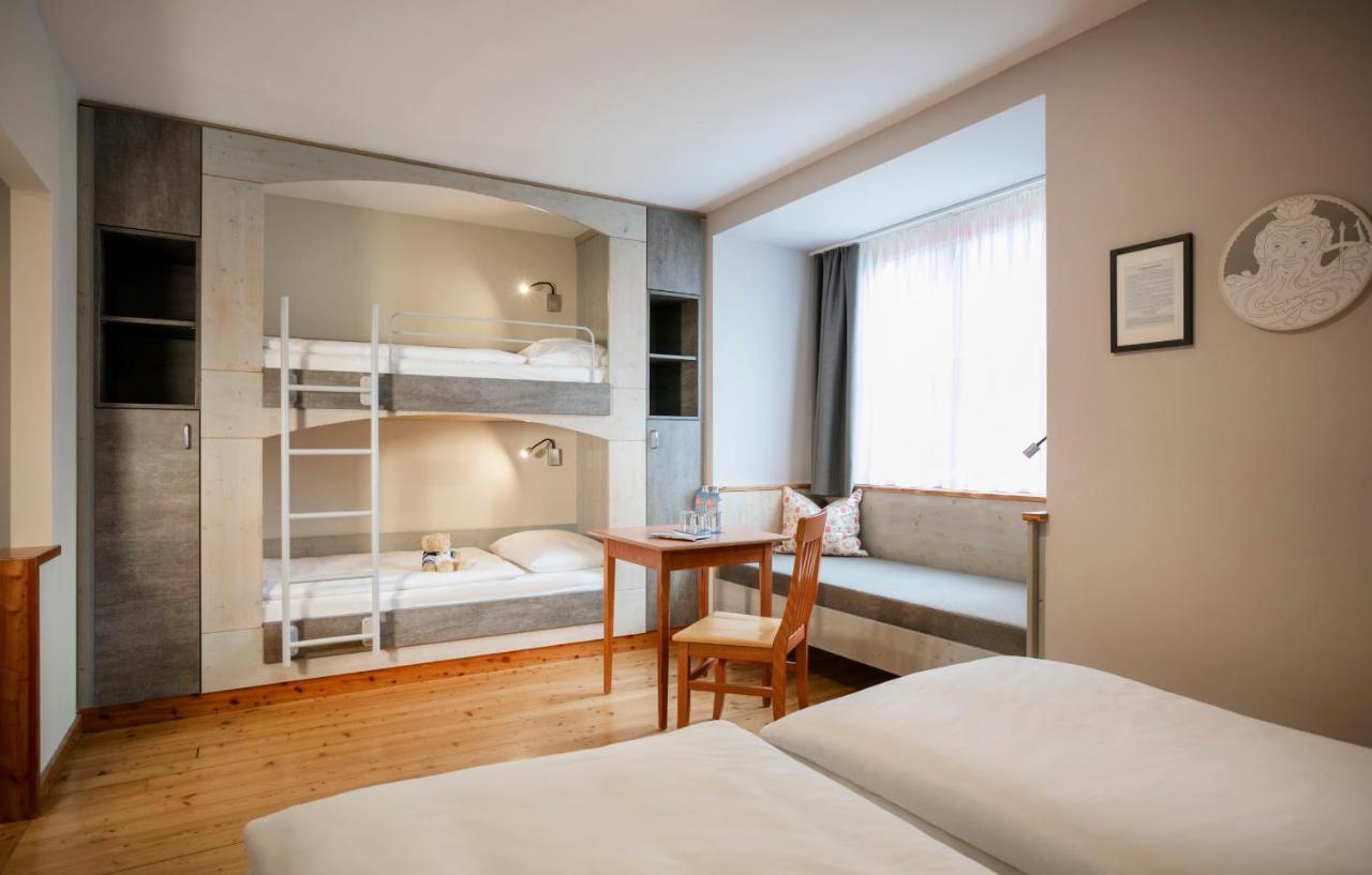 Jufa Hotel Eisenerzer Ramsau Eksteriør bilde