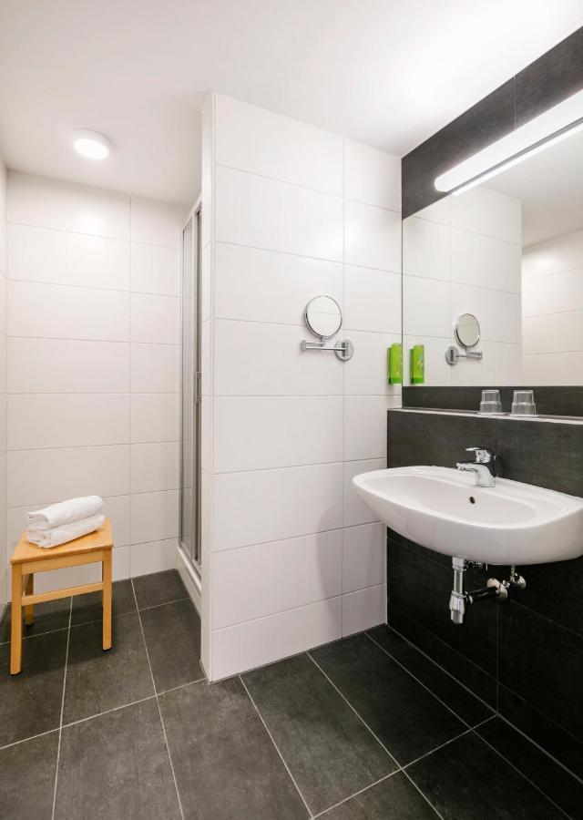 Jufa Hotel Eisenerzer Ramsau Eksteriør bilde