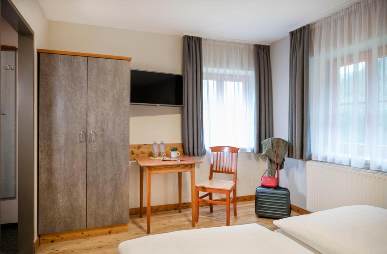 Jufa Hotel Eisenerzer Ramsau Eksteriør bilde