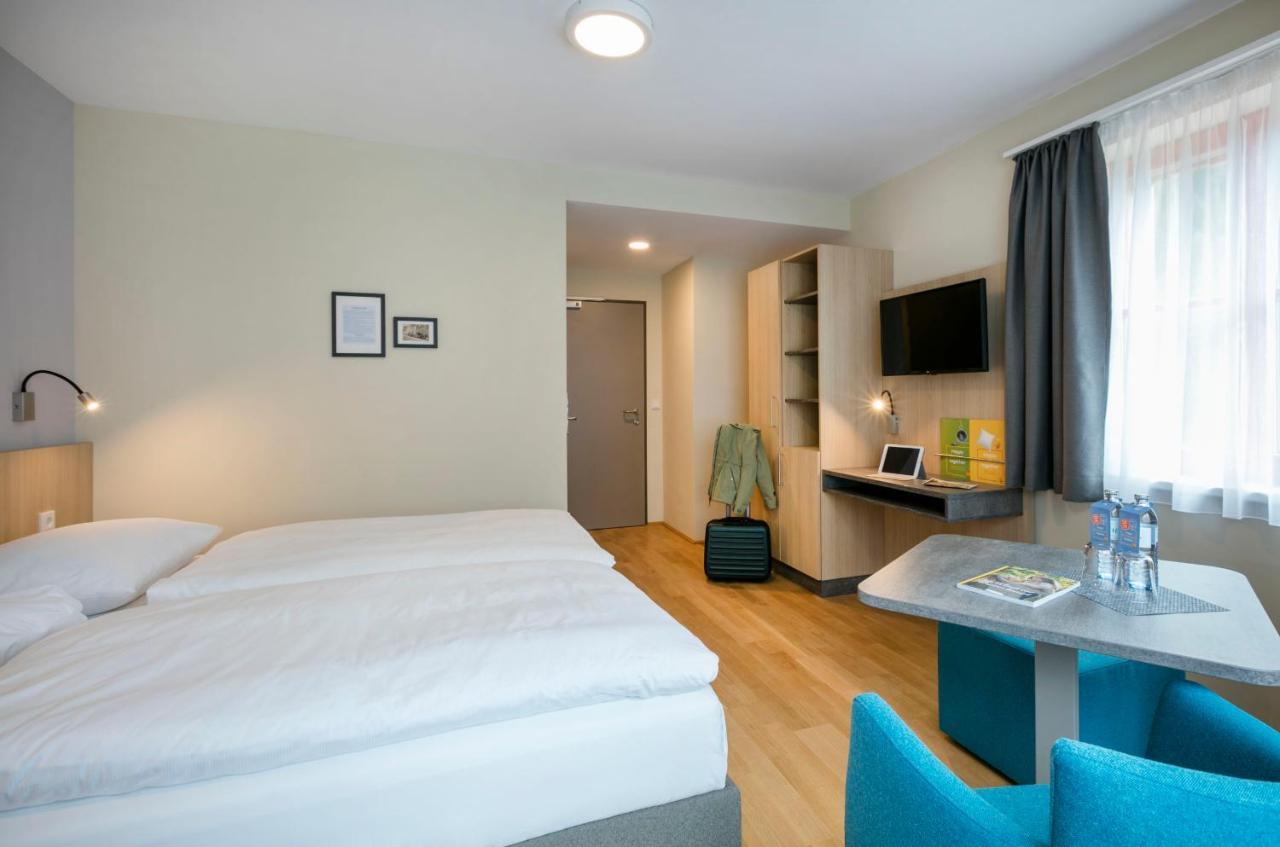 Jufa Hotel Eisenerzer Ramsau Eksteriør bilde