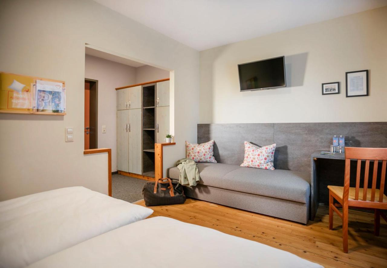 Jufa Hotel Eisenerzer Ramsau Eksteriør bilde