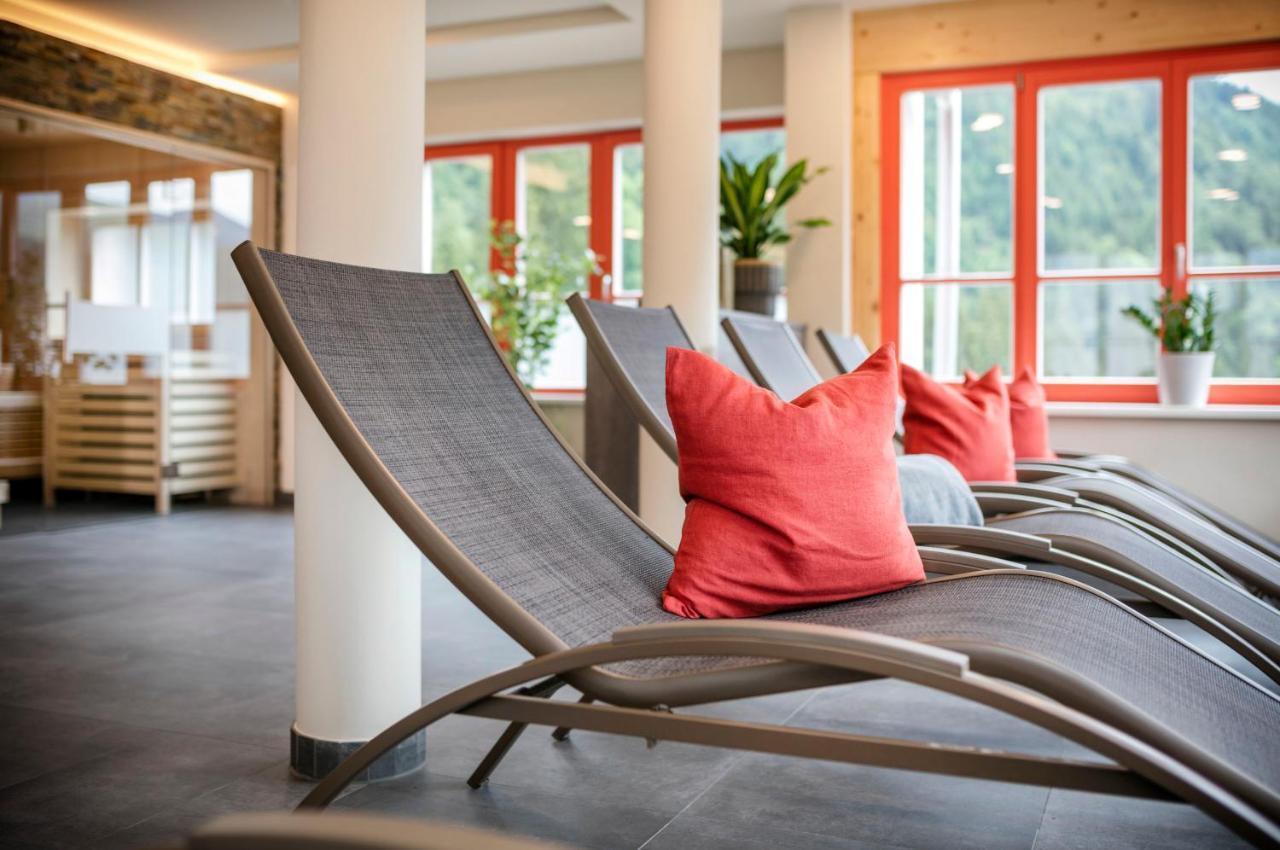 Jufa Hotel Eisenerzer Ramsau Eksteriør bilde