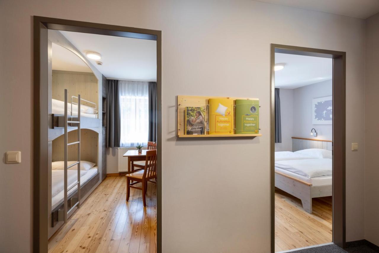 Jufa Hotel Eisenerzer Ramsau Eksteriør bilde