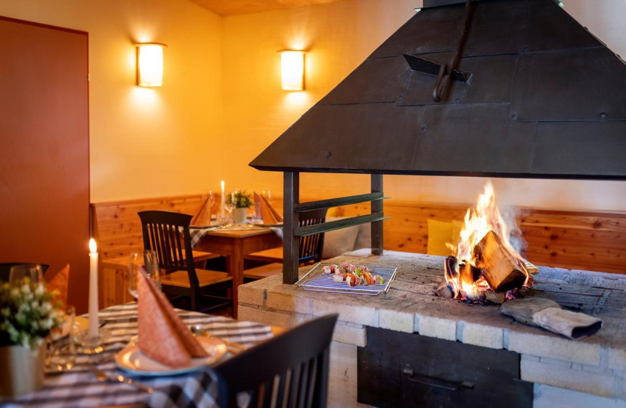 Jufa Hotel Eisenerzer Ramsau Eksteriør bilde