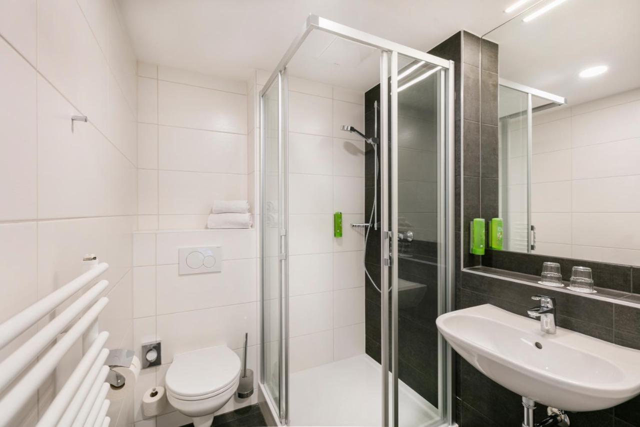 Jufa Hotel Eisenerzer Ramsau Eksteriør bilde