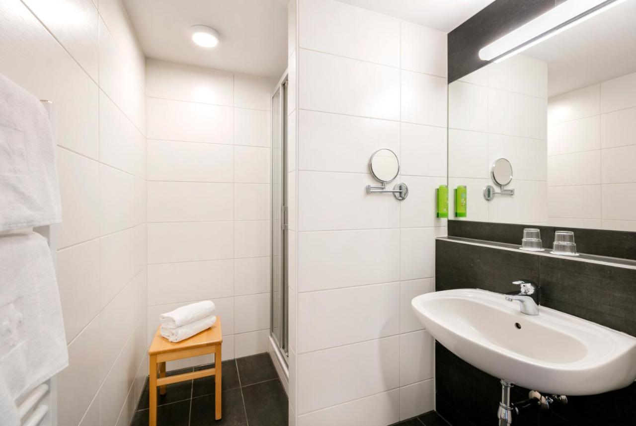 Jufa Hotel Eisenerzer Ramsau Eksteriør bilde