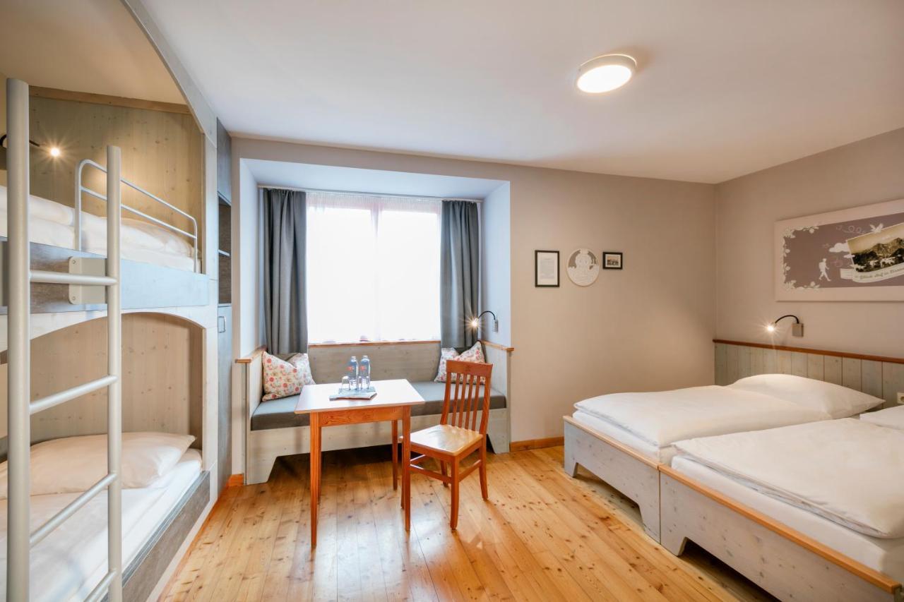 Jufa Hotel Eisenerzer Ramsau Eksteriør bilde
