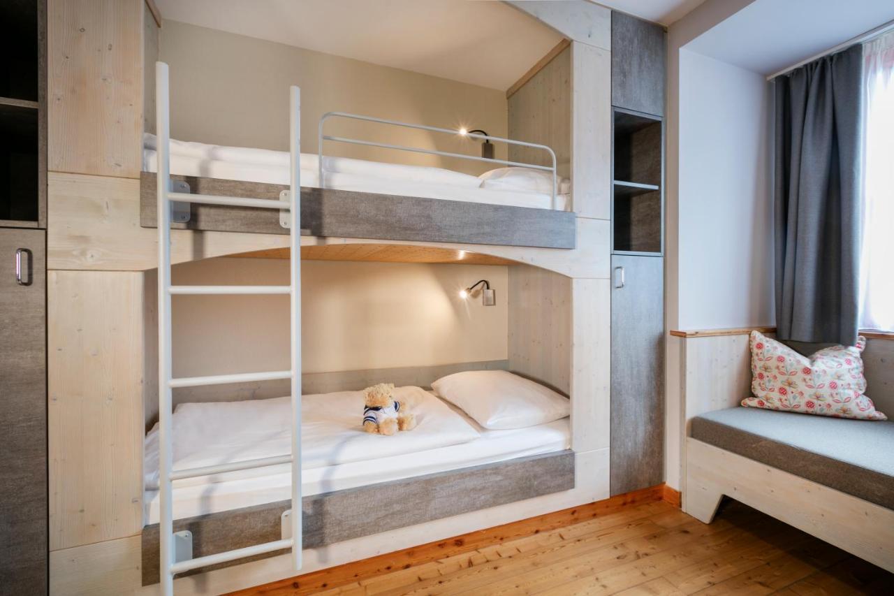 Jufa Hotel Eisenerzer Ramsau Eksteriør bilde