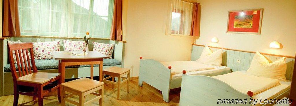 Jufa Hotel Eisenerzer Ramsau Rom bilde