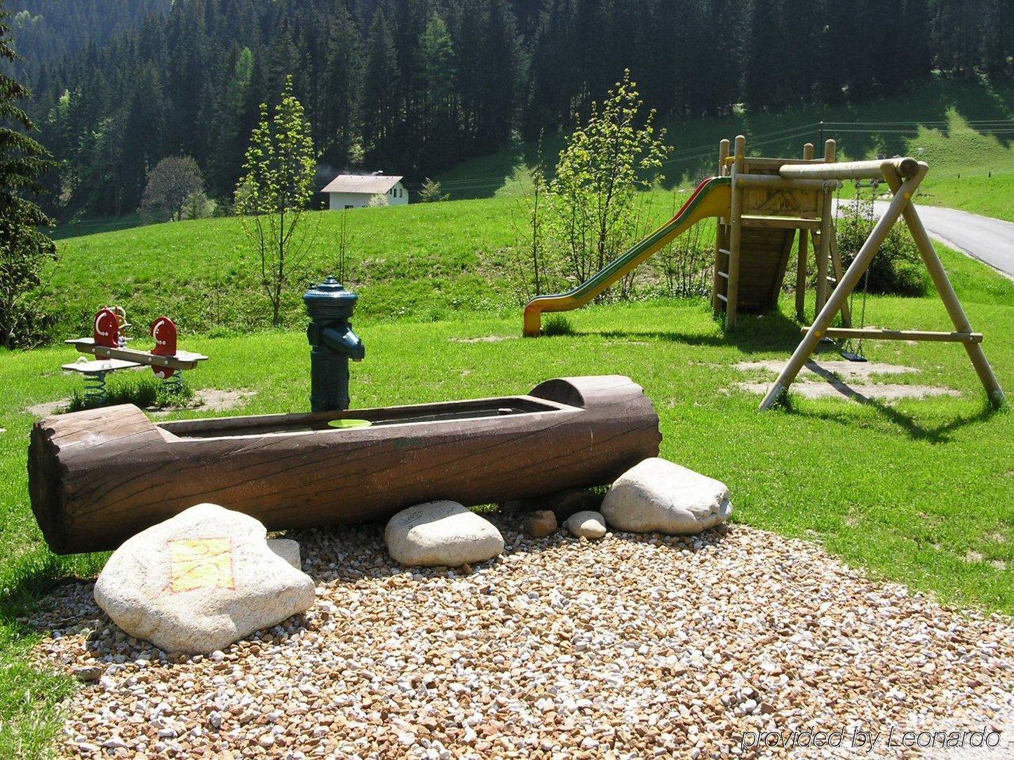 Jufa Hotel Eisenerzer Ramsau Fasiliteter bilde