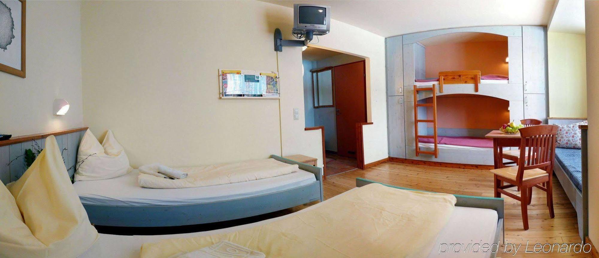 Jufa Hotel Eisenerzer Ramsau Eksteriør bilde