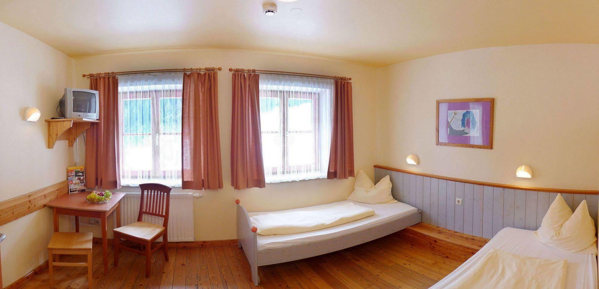 Jufa Hotel Eisenerzer Ramsau Eksteriør bilde