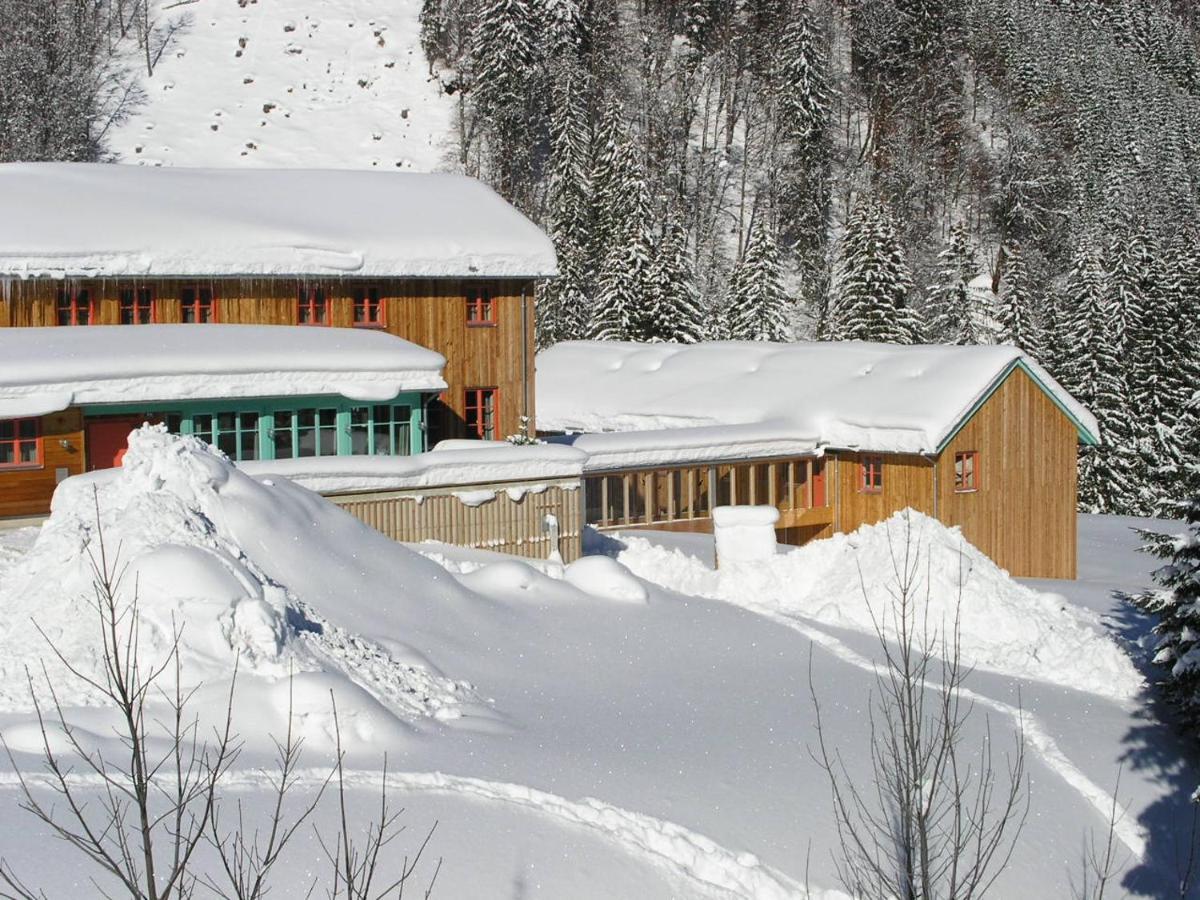 Jufa Hotel Eisenerzer Ramsau Eksteriør bilde